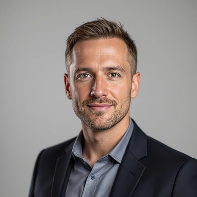 Liam Martin – Casino Games Specialist